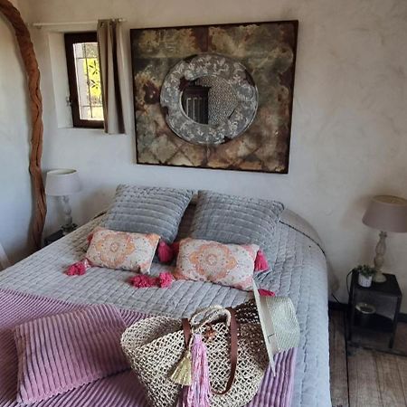 Le Clos Des Cambres Les Arcs-sur-Argens Exterior foto