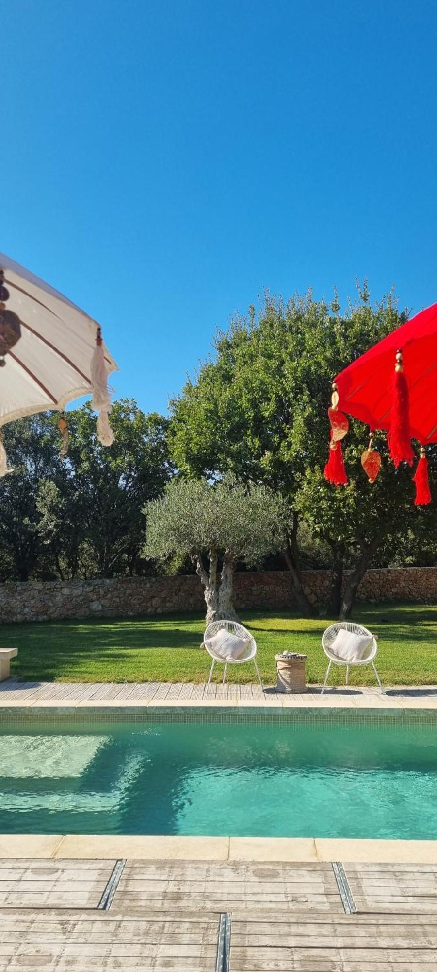 Le Clos Des Cambres Acomodação com café da manhã Les Arcs-sur-Argens Exterior foto