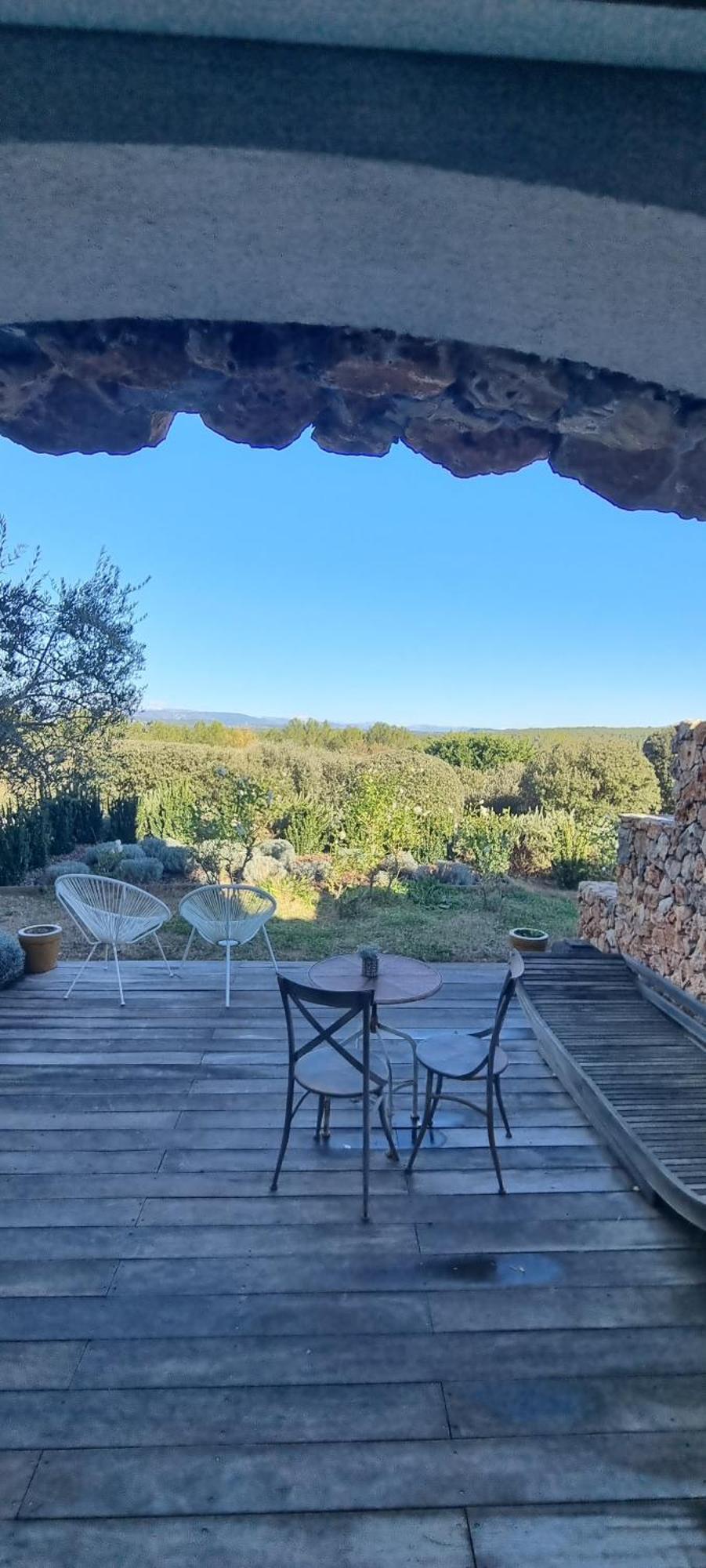 Le Clos Des Cambres Acomodação com café da manhã Les Arcs-sur-Argens Exterior foto