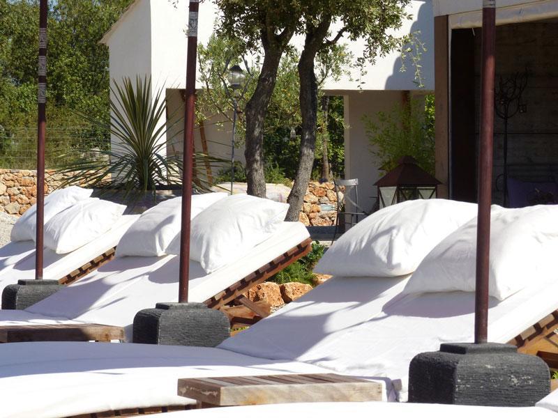 Le Clos Des Cambres Les Arcs-sur-Argens Exterior foto